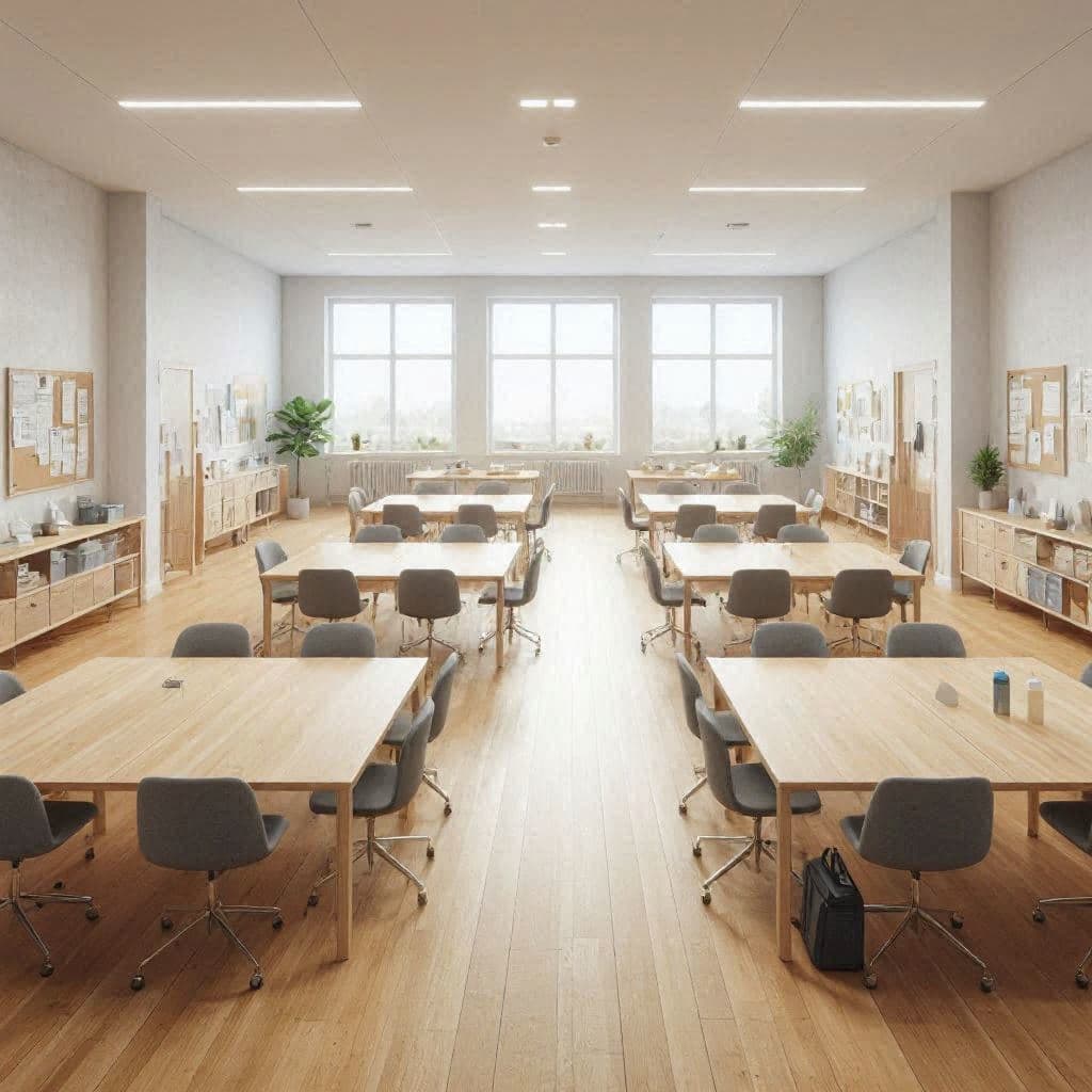 写字楼办公环保科技企业举办绿色论坛时新能源车专属通道拥堵预测机制如何设定